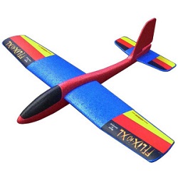 Carson 500504021 Wurfgleiter Felix-IQ XL für 16,99€ (Vergleich: 26,39€)