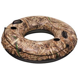 Bestway Schwimmreifen „Lake Runner“ 119 cm für 12,99€ (Vergleich: 16,99€)