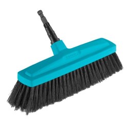 Gardena combisystem-Stubenbesen (34 cm, 3630-20) für 17,61€ statt 21,76€