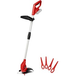 Einhell Rasentrimmer GC-CT 18/24 Li Solo (Power X-Change, ohne Akku) für 29,99€ statt 36,78€