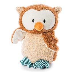 NICI Kuscheltier Baby-Eule Owlino (70 cm) für 35,21€ statt 45,99€