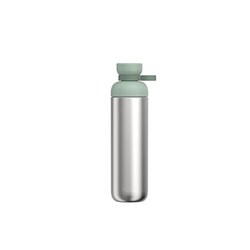 Mepal Vita Edelstahl-Trinkflasche (900 ml, Nordic Sage) für 16,09€ statt 19,09€