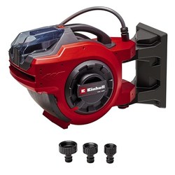 Einhell Akku-Schlauchtrommel GE-HR 18/30 WH Li-Solo (ohne Akku & Schlauch) für 99,99€ statt 109€