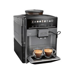 Siemens EQ6 plus s100 Kaffeevollautomat bei MediaMarkt für 499€ (Vergleich: 555€)
