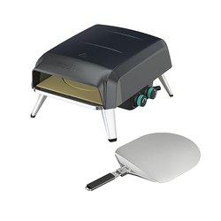 Jamie Oliver by Tefal Gas-Pizzaofen (JM4168D0) für 284,99€ statt 348,86€