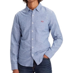 Levi’s Herren Hemd Battery Housemark für 26,95€ (Vergleich: 34,90€)