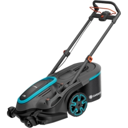 Gardena Akku-Rasenmäher PowerMax Duo 46/36V P4A für 274,73€ (Vergleich: 322,60€)