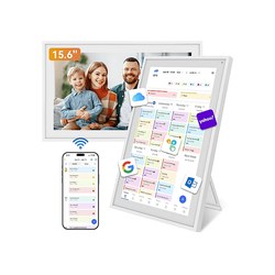 TABWEE P15 Digitalkalender (15,6 Zoll) bei MediaMarkt für 123€ (Bestpreis)