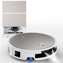 ECOVACS X12 PRO Omni Saug- & Wischroboter (Weiß) für 699€ statt 799€