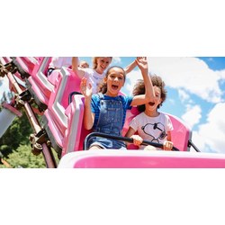 Rasti-Land + Premium-Hotel & Frühstück ab 69€ pro Person