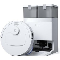 ECOVACS DEEBOT T30C Omni Gen2 Saug- & Wischroboter (Weiß) für 229€ statt 284,89€