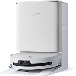 ECOVACS DEEBOT T90 Omni Saug- & Wischroboter (Weiß) für 499€ statt 699€