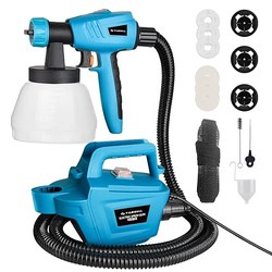 Tilswall 800W Farbsprühsystem (1300 ml) für 39,99€ statt 79,99€ dank Code