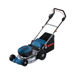 Bosch Professional Akku-Rasenmäher GRA 18V2-46 (46 cm) für 329,99€ statt 369€