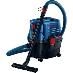Bosch Professional GAS 15 PS Nass-/Trockensauger (15 L) für 99,99€ statt 158€