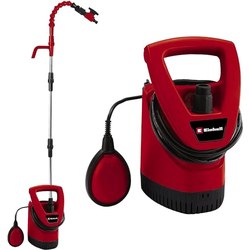 Einhell Regenfasspumpe GE-SP 3546 RB (350 W) für 55,90€ statt 61,99€