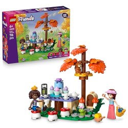 LEGO Friends Teeparty im Wald (42690) für 6,99€ statt 10,44€