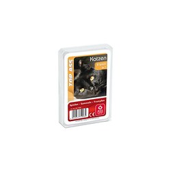 ASS Altenburger TOP ASS Katzen (Karten-Quartett) für 2,01€ statt 6,94€