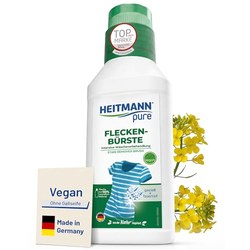 HEITMANN pure Vegane Fleckenbürste (250 ml) für 1,29€ statt 1,99€