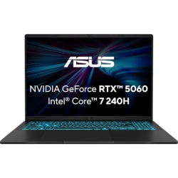 ASUS V16 V3607VM Gaming Laptop für 949,00€ (Vergleich: 1.180,00€)