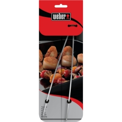 Weber Spitzzange (30cm) für 19,89€ (Vergleich: 29,90€)