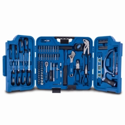 Scheppach Werkzeugkoffer TB99 für 26,99€ (Vergleich: 39,99€)