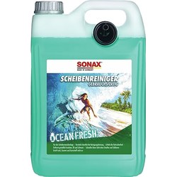 SONAX Scheibenreiniger Ocean-Fresh (5 Liter, gebrauchsfertig) für 6,99€ statt 9,94€