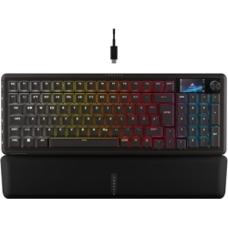 Corsair Vanguard 96 Kabelgebundene Mechanische Gaming-Tastatur für 129,99€ (Vergleich: 179,99€)