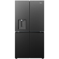 Haier Kühl- Gefrierkombi Multi Door HCR79F18CHMB für 1.018,95€ (Vergleich: 1.608,90€)
