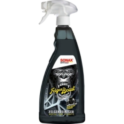 SONAX FelgenBeast (1 Liter) für 9,99€ (Vergleich: 12,94€)