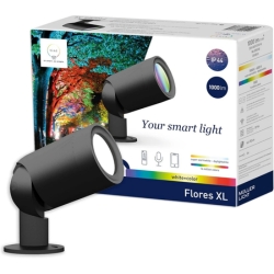 Tint Smart LED Gartenspot RGB Wegeleuchte Zigbee für 33,99€ (Vergleich: 61,99€)
