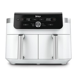 Ninja DualZone XL Airfryer DZ901EUWH (9,5 L) für 179,99€ statt 219,85€ dank Code