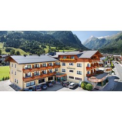 Tauernhof Kaprun: Wellnessauszeit in Zell am See-Kaprun ab 99€ pro Person mit Halbpension, Wellness usw.
