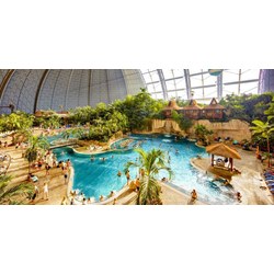 Tropical Islands Tageskarte ab 24,90€ pro Person
