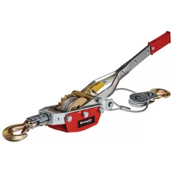 Einhell Handhebelseilzug TC-LW 2000 (2.000 kg) für 36,99€ statt 42,94€