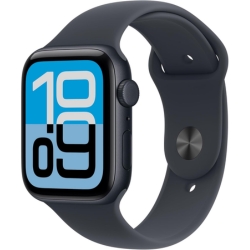 Apple Watch SE 3 (44mm, 5G) für 260,90€ (Vergleich: 321,90€) Apple Watch SE 3 (44mm, 5G) – Jetzt bei Gomibo für 260,90€!