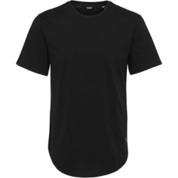 Only & Sons Male T-Shirt ONSMATT für 8,99€ (Vergleich: 17,71€)