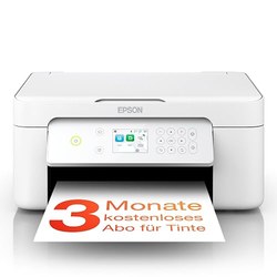 Epson Expression Home XP-4205 3-in-1 Multifunktionsdrucker (WLAN, A4, Duplex) für 65,39€ statt 79,98€ + 25€ Cashback