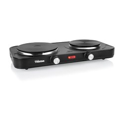 Tristar Doppel-Kochplatte KP-6152 (2 Platten, 2.500 W) für 27,99€ statt 37,90€