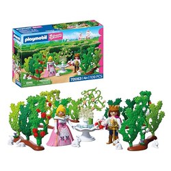 PLAYMOBIL Princess Königlicher Irrgarten (72053) für 18,20€ statt 22,49€