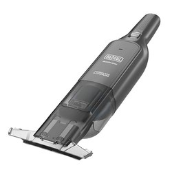 BLACK+DECKER Handstaubsauger HLVC320B11-QW für 51,90€ statt 89,99€
