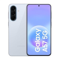 Samsung Galaxy A57 (256 GB) für 1€ + freenet Allnet Flat 15 GB (Telekom) für 14,99€/Monat
