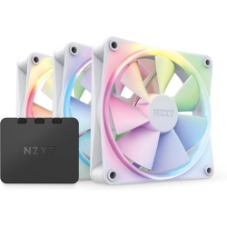NZXT F120 RGB Fans (3-Pack) für 29,99€ (Vergleich: 39,99€)