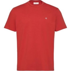 Calvin Klein Herren Classic Monogram T-Shirt für 14,34€ (Vergleich: 27,94€)