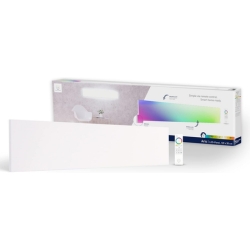 tint Smarte LED-Deckenlampe ARIS für 49,99€ (Vergleich: 116,09€)