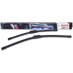 Original BOSCH Aerotwin A620S Wischerblatt-Set für 18,03€ (Vergleich: 21,85€)