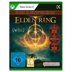 Elden Ring – Shadow of the Erdtree Edition für 45,35€ (Vergleich: 62,98€)