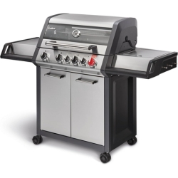 Enders Gasgrill MONROE PRO 4 SIK TURBO für 549,99€ (Vergleich: 698,99€)