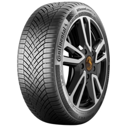 Continental AllSeasonContact 2 205/55 R16 94V XL M+S Allwetterreifen für 73,52€ (Vergleich: 83,69€)