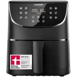 COSORI Heißluftfritteuse für 84,98€ (Vergleich: 99,99€)